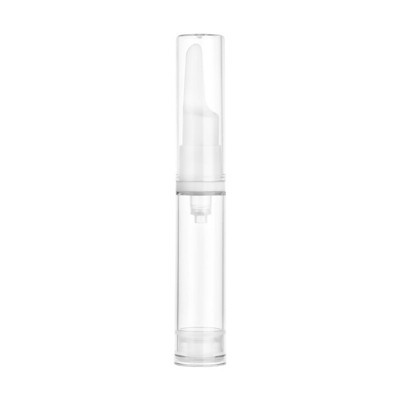 Airless Vacuum Pump Bottle Set