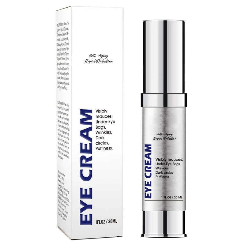 Anti-wrinkle Magic Eye Cream