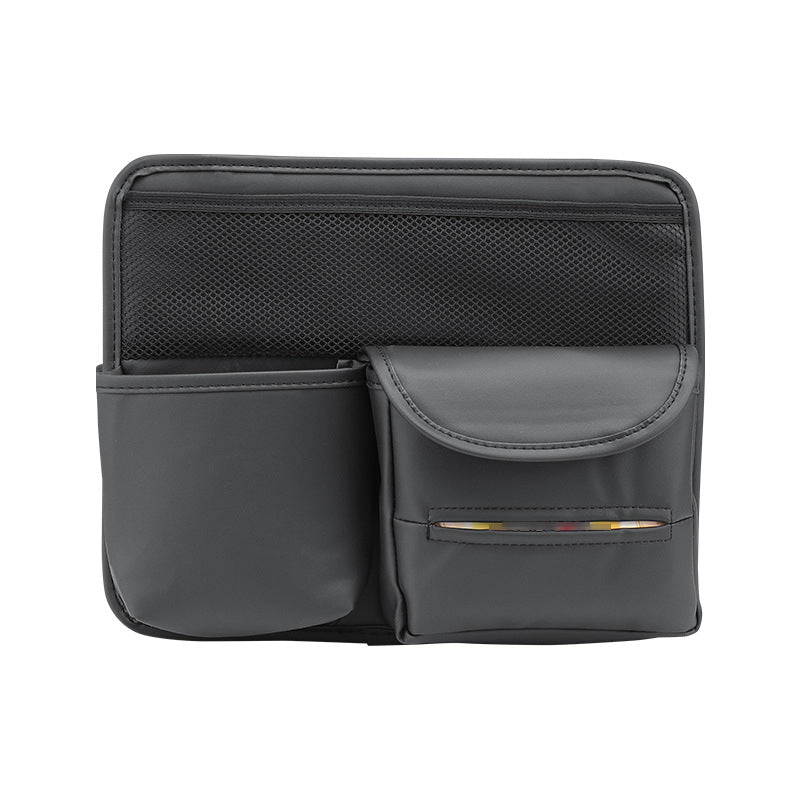 Car Seat Organizer