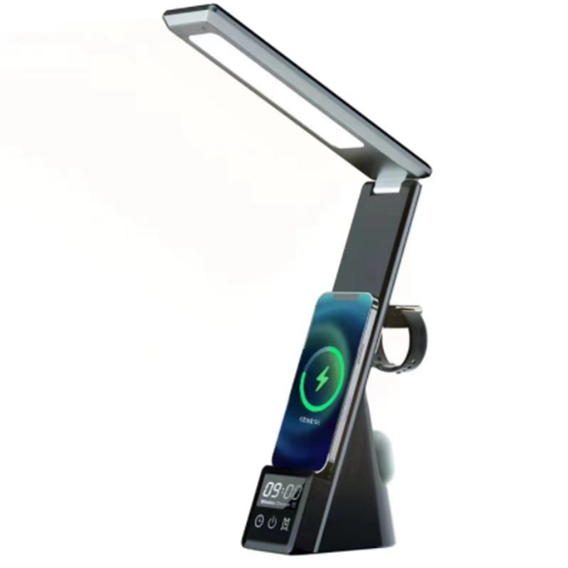 Multi-Function Table Lamp