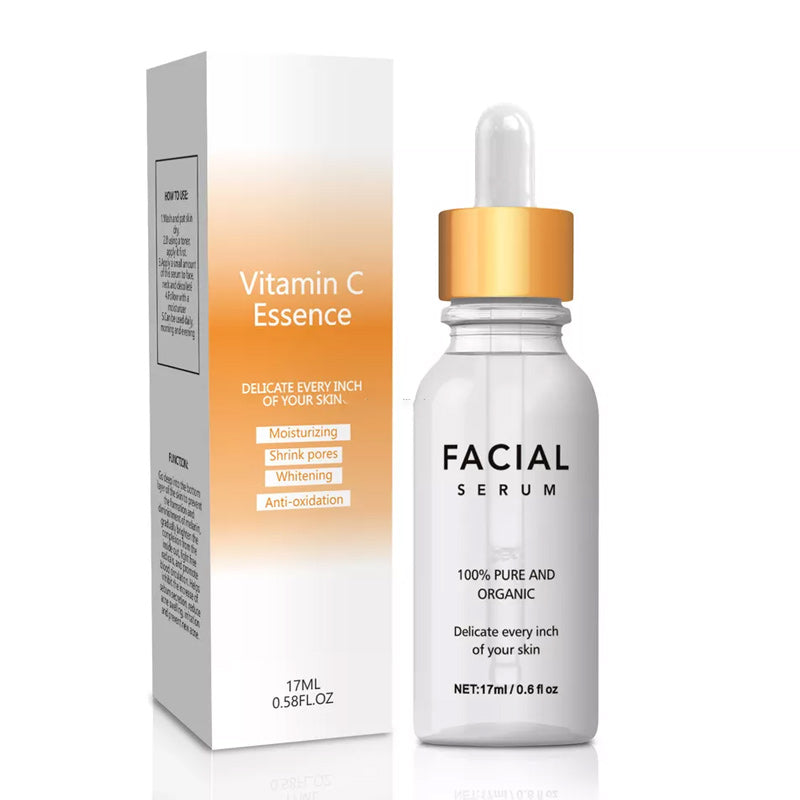 Vitamin C Face Serum