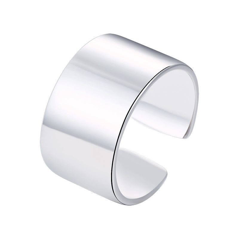 Wide Ring