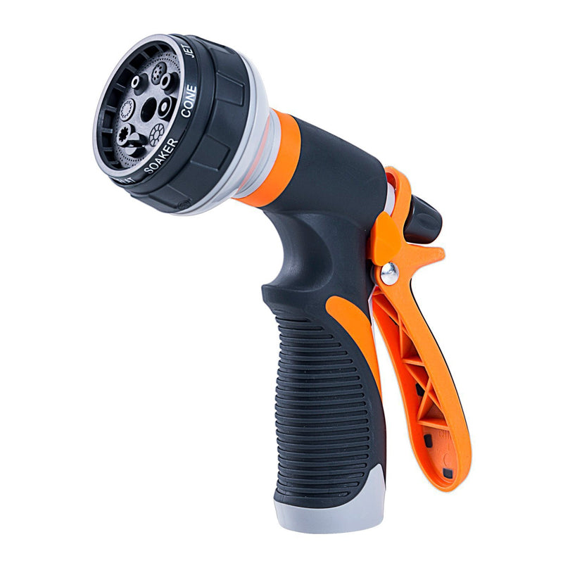 Garden Hose Spray Gun