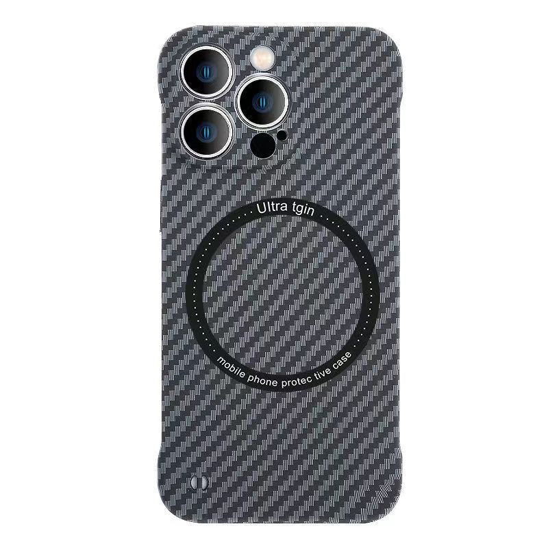 Carbon Fiber Lightweight Phone Case