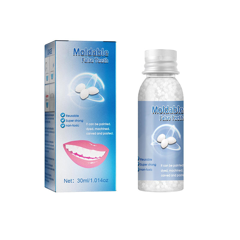 Tooth Repair Granules