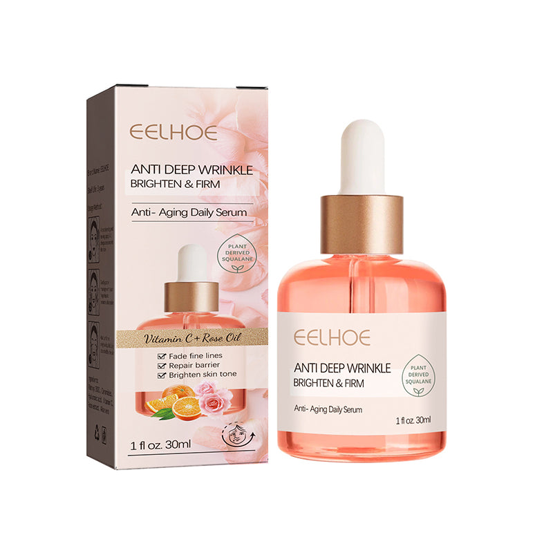 Rose Oil Hydrating Essence