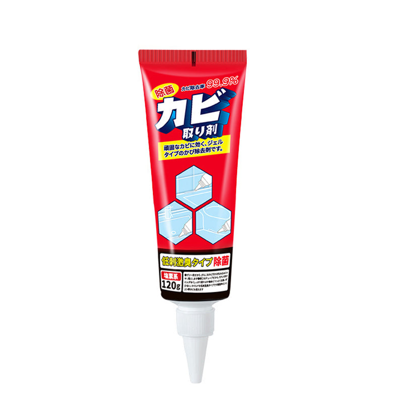 Mildew Gel