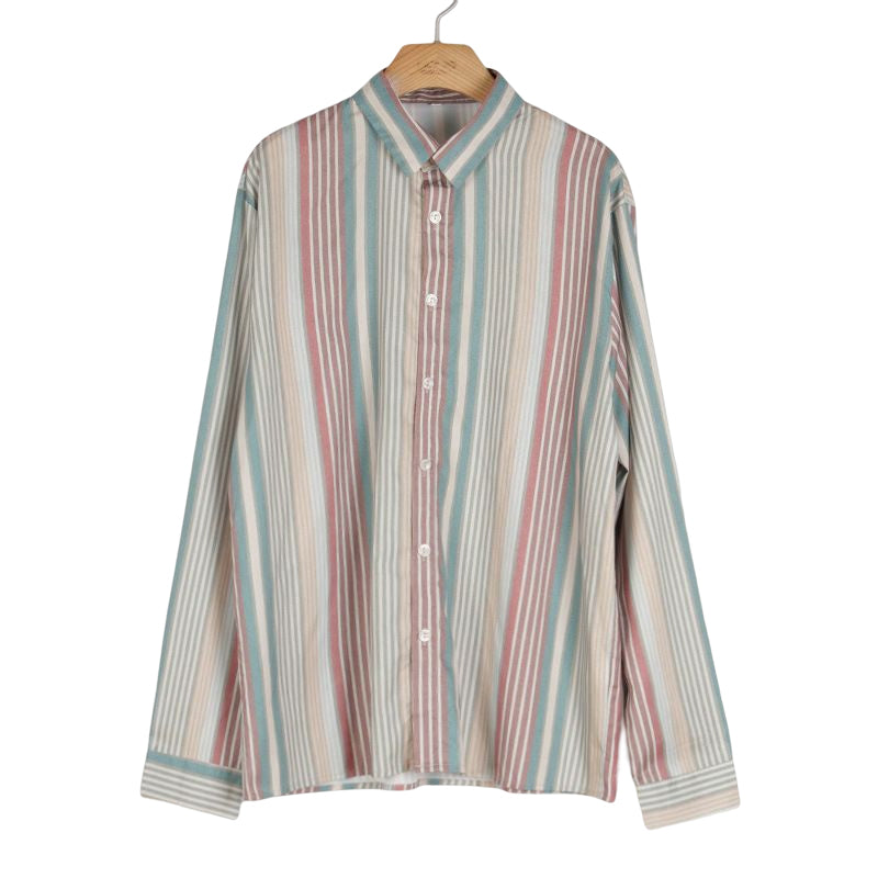 Mens Casual Button Down Shirts