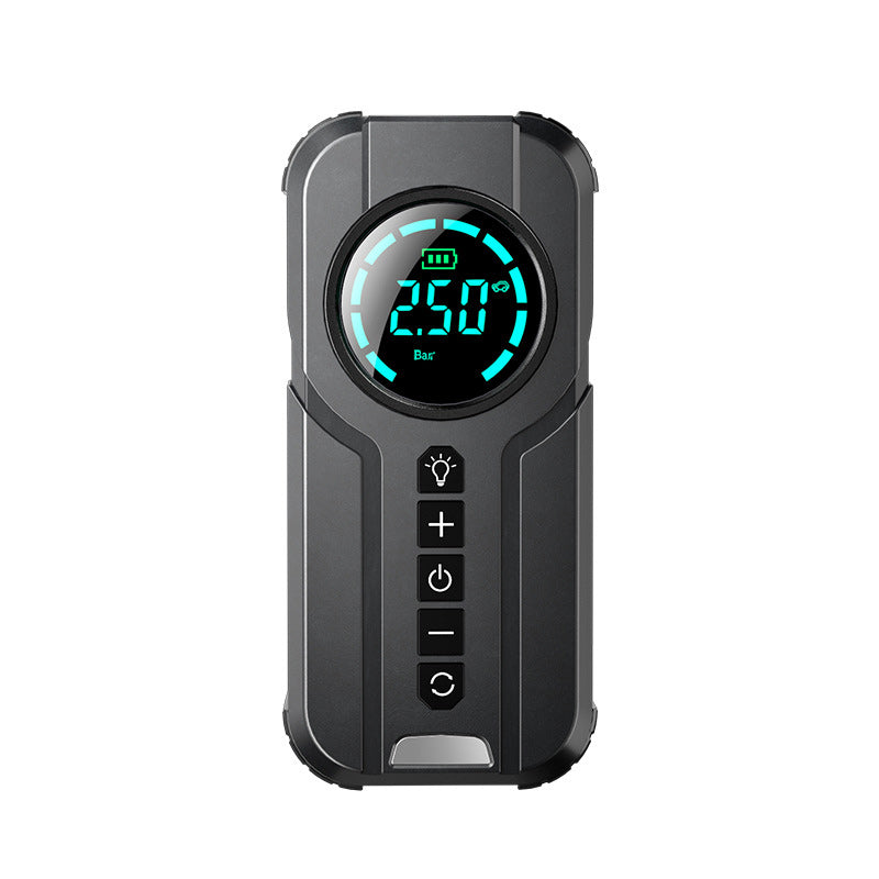 Portable Car Air Pump