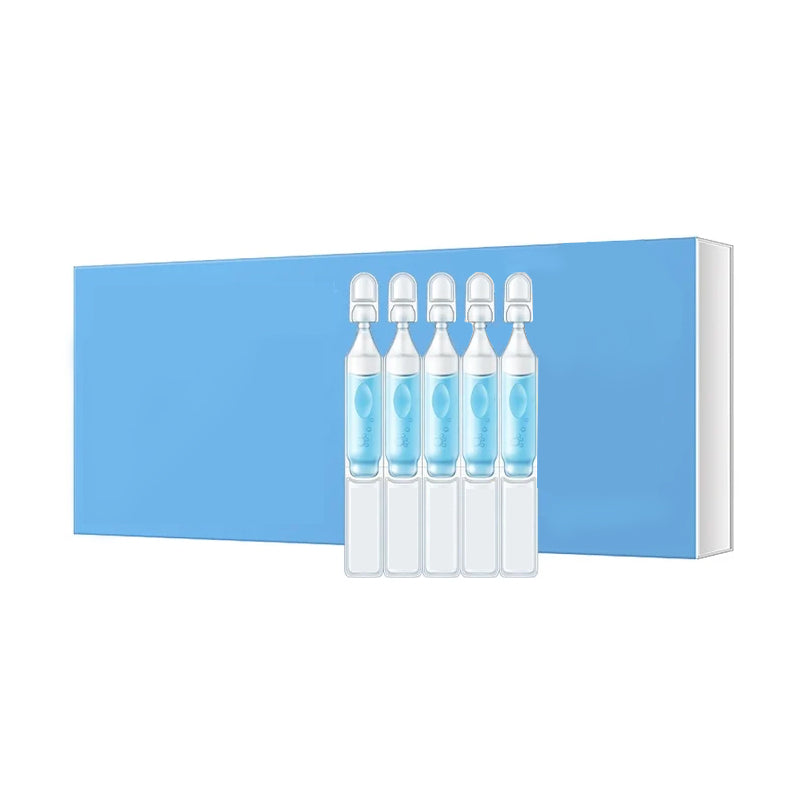 Tokyo Oligopeptide Small Bubble Cleaning Essence 10pcs