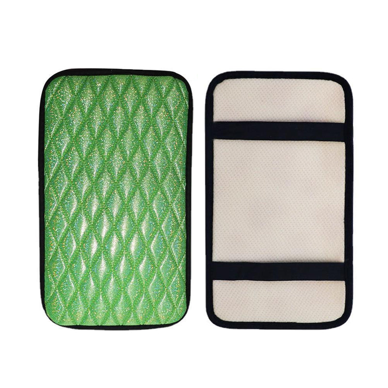 Breathable Armrest Box Mat