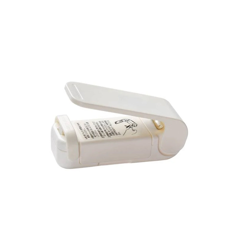 Portable Mini Sealing Machine