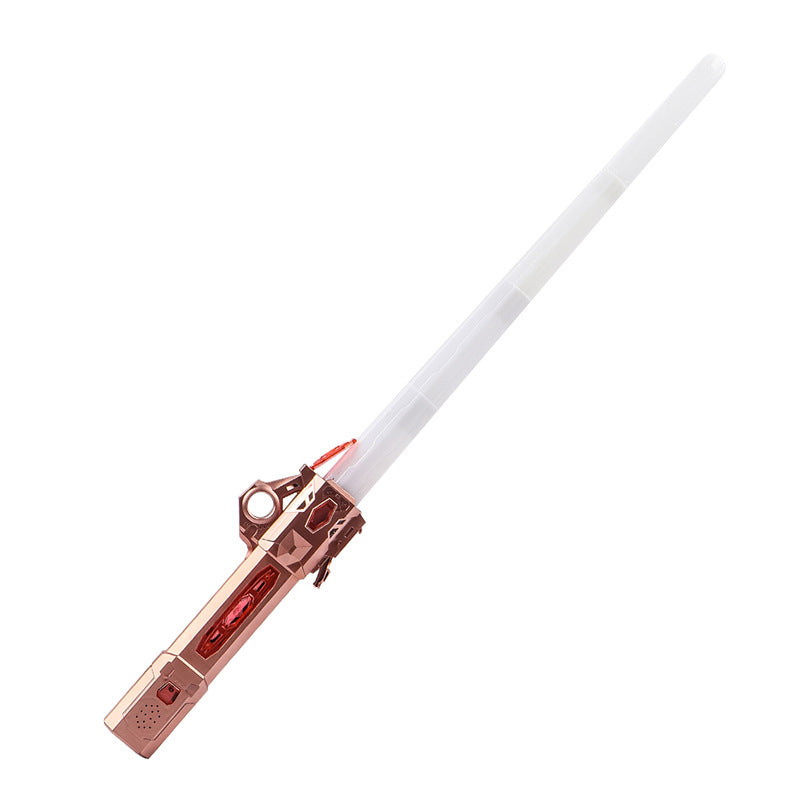 Telescopic Light Stick