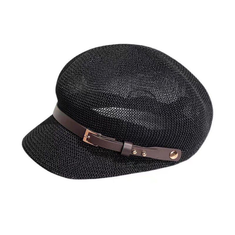 New Hollow Octagonal Hat