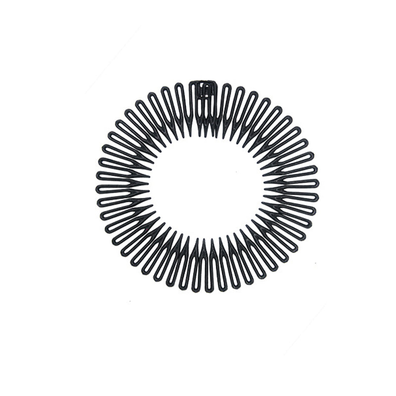 Comb Hair Clips(12 PCS)
