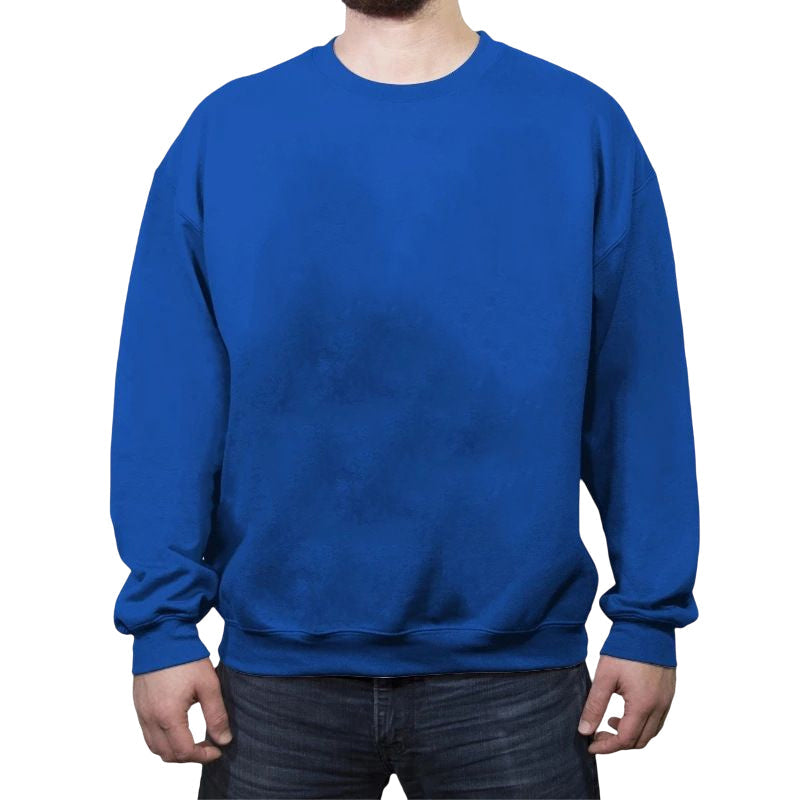 Casual Loose Solid Color Fleece Pullover