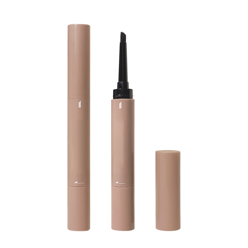 Waterproof Long Lasting Eyebrow Gel Pen