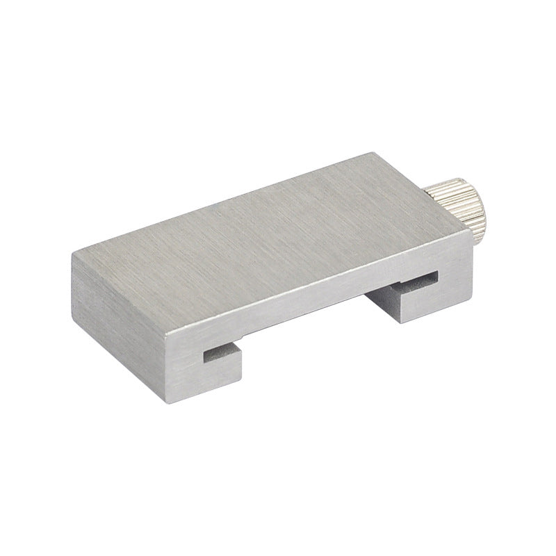 Precise Marking Locator Ruler Limiter with Lock