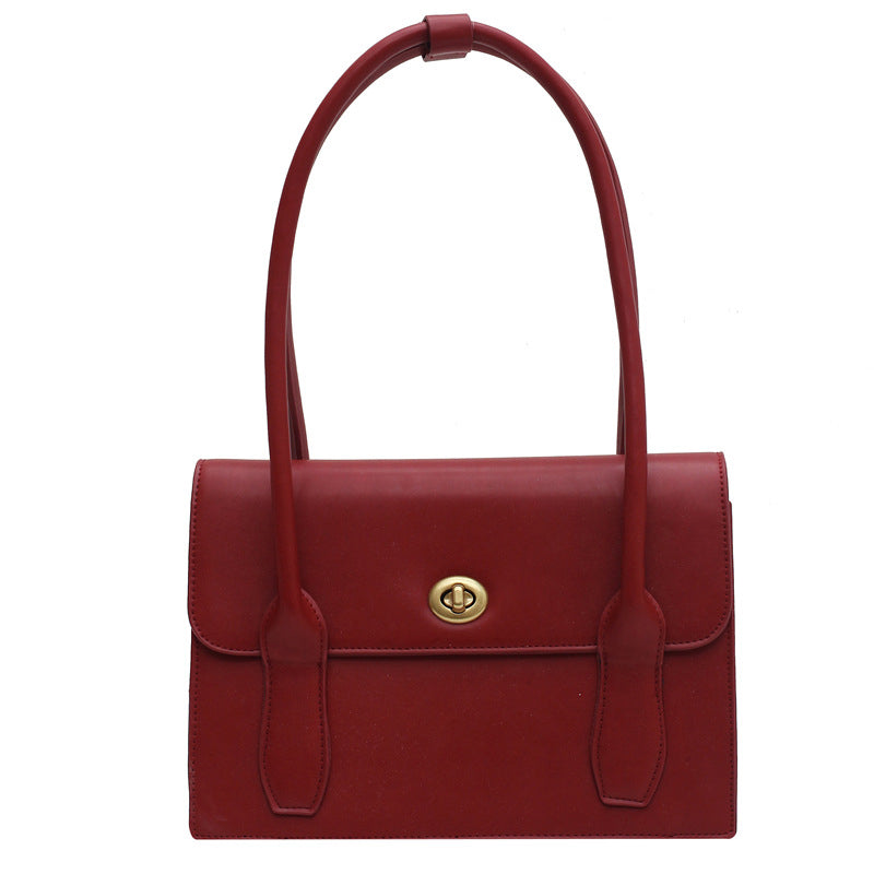Hand Carry Commuter Bag