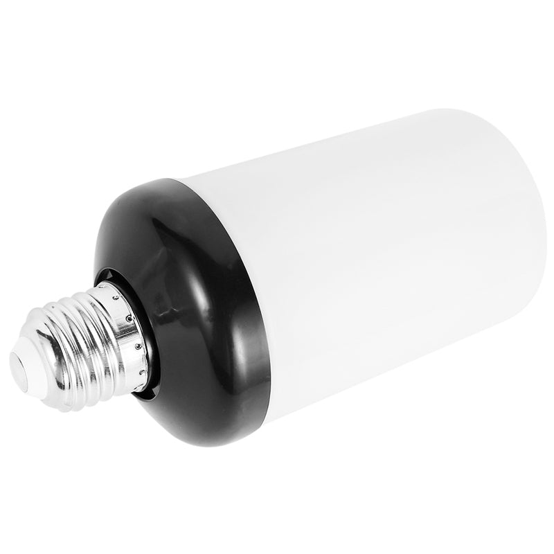 LED Flame Effect Light Bulb