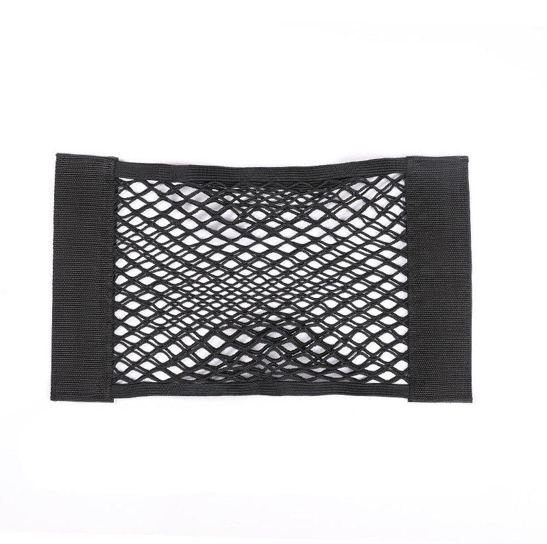 Velcro Storage Net