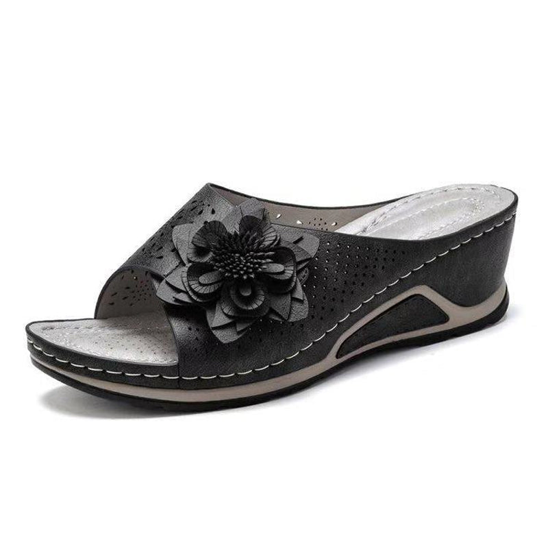 Soft Arch Support Sandals