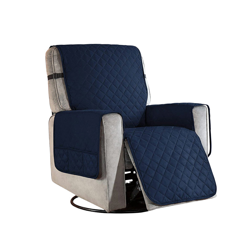 Non-Slip Recliner Chair Cover