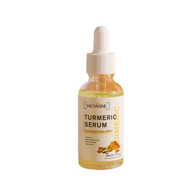 Turmeric Dark Spot Corrector Serum