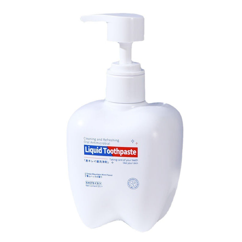 Probiotic Stain Remover Toothpaste