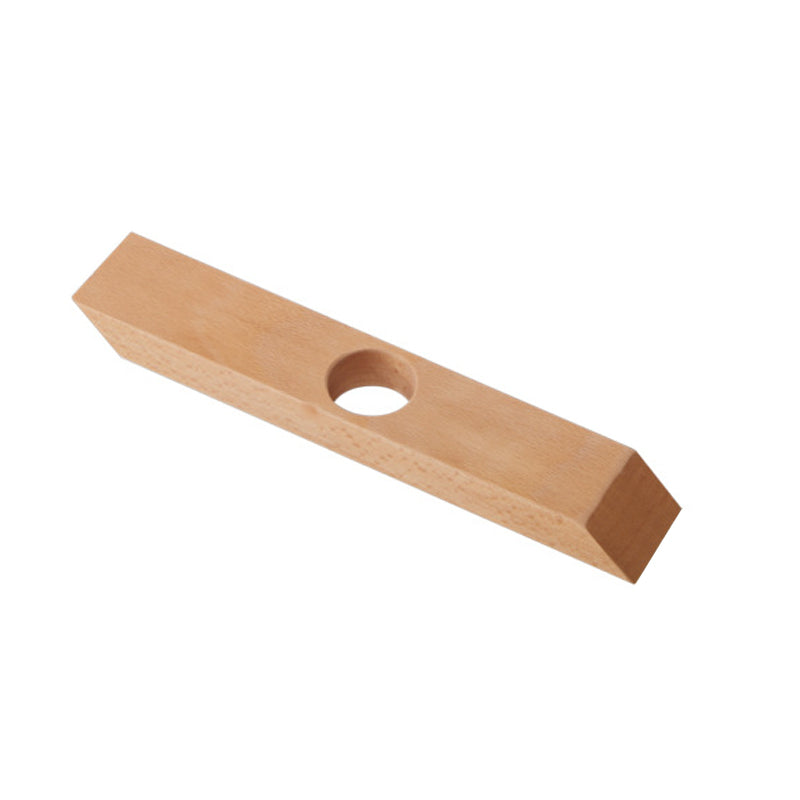 Magical Solid Wood Wine Bottle Holder