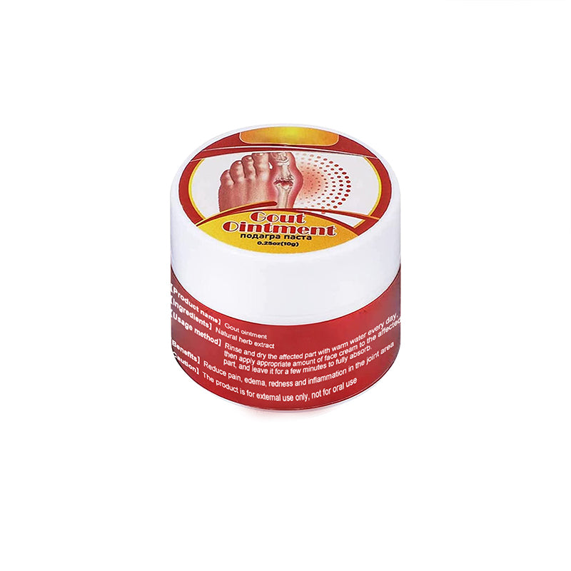 Bunion Relief Soothing Cream