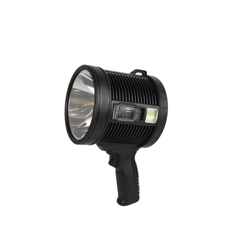LED Spotlight Handheld Large Searchlight
