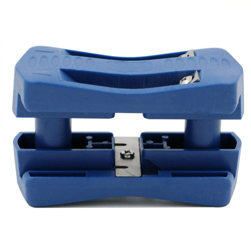 Wood Edge Banding Trimmer