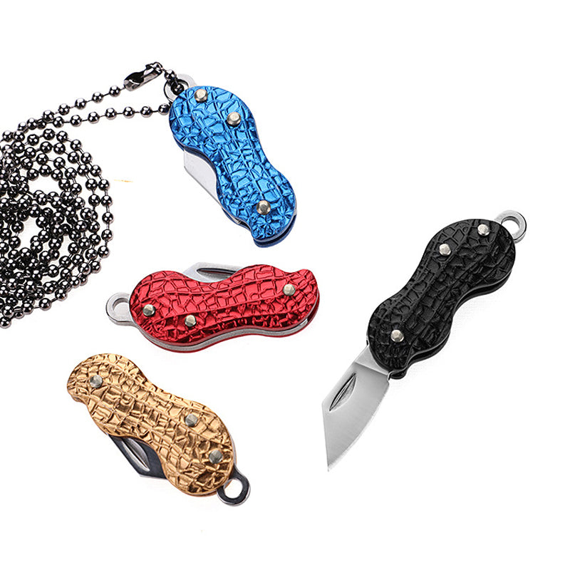 Mini Portable Folding Knife