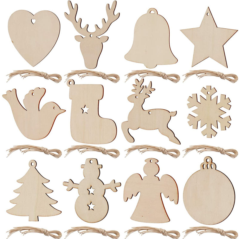 DIY Crafts Centerpieces Holiday Hanging Decorations