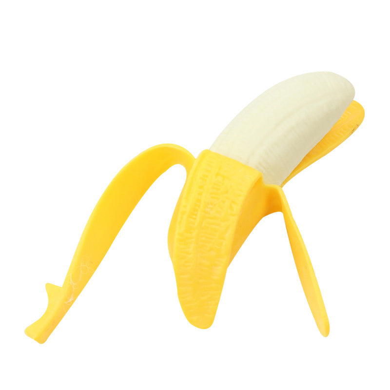 Peeling Banana Prank Tricks Toy