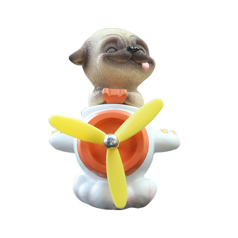 Car Decoration