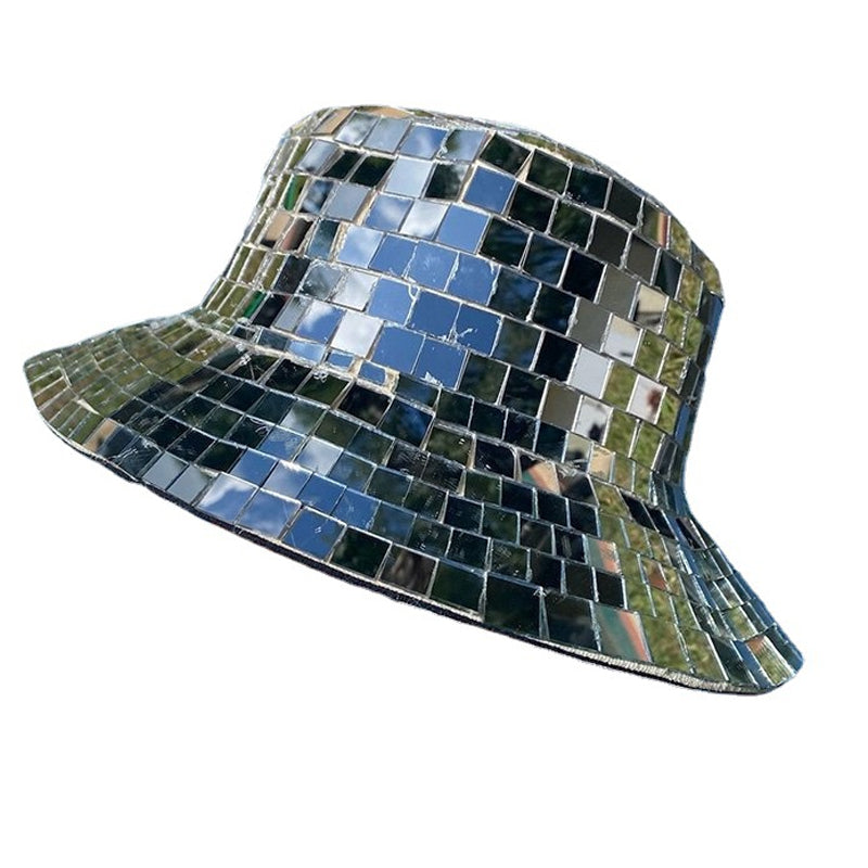 Disco Bucket Hat