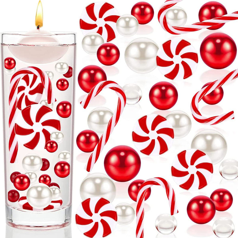 Christmas Vase Filler Ornament