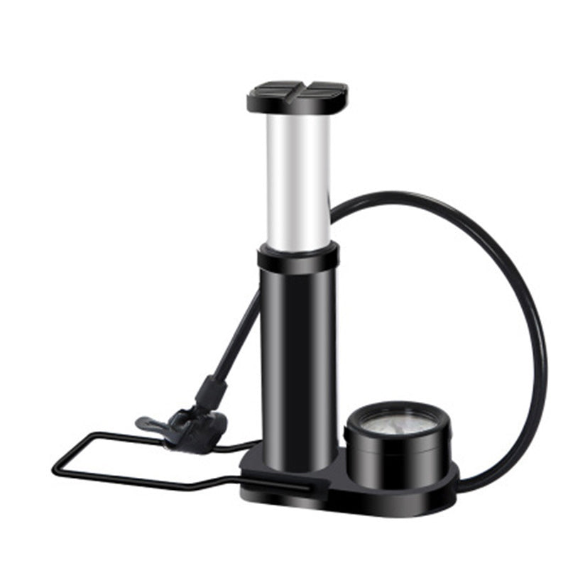 Mini Foot air Pump