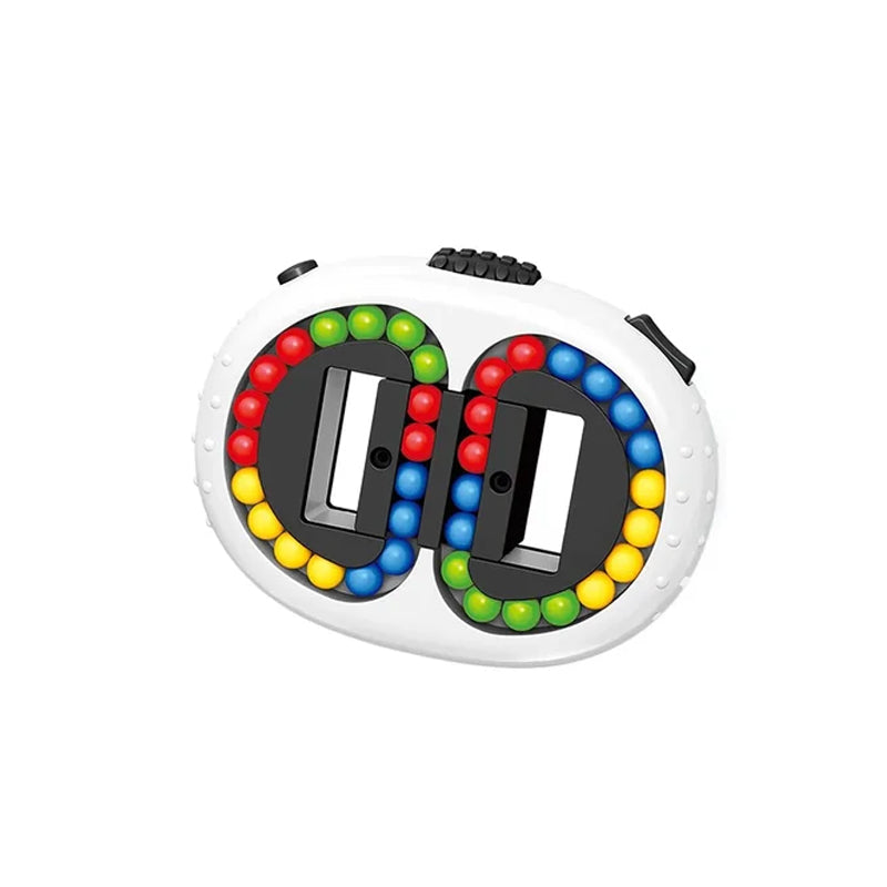 Magic Bean Rubik's Cube - Interactive Learning and Imaginative Playtime for Boys and Girls