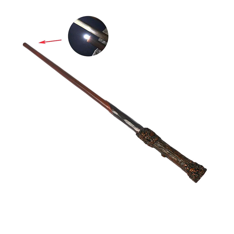 Fire-Breathing Wand
