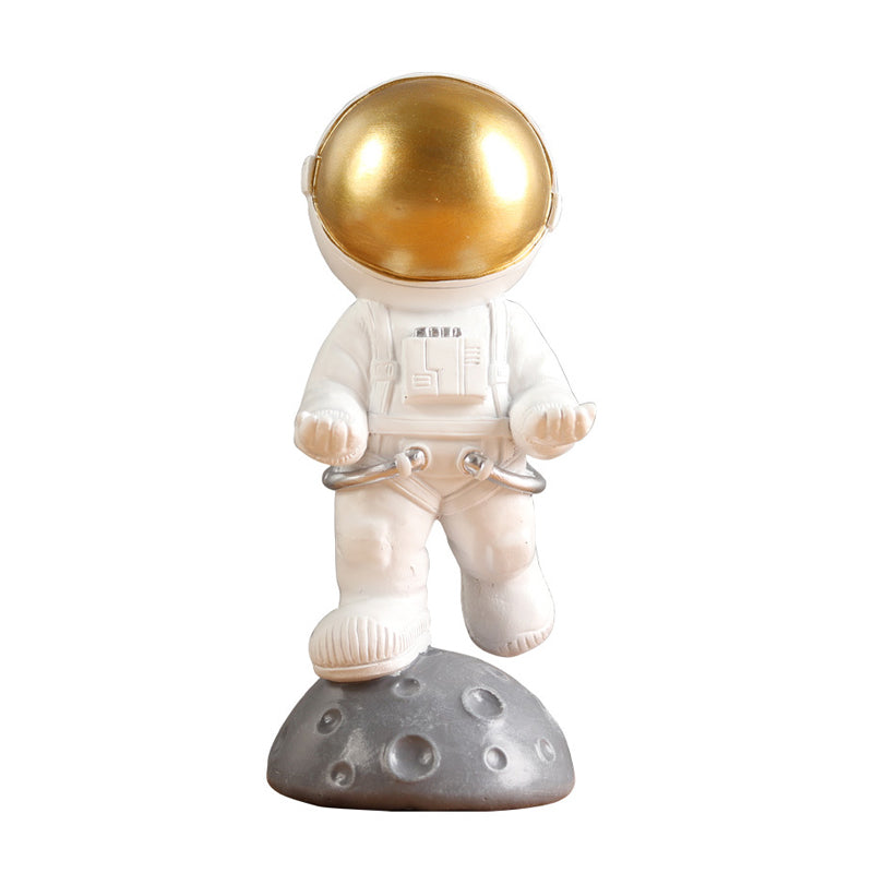 Astronaut Spectacle Holder