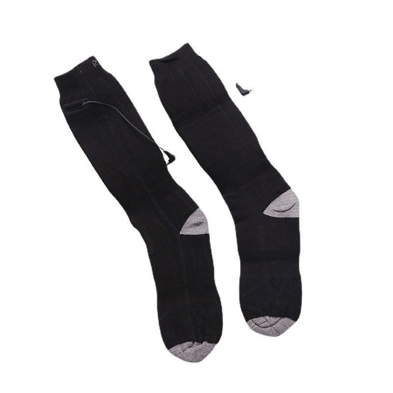 Heated Socks for Men and Women