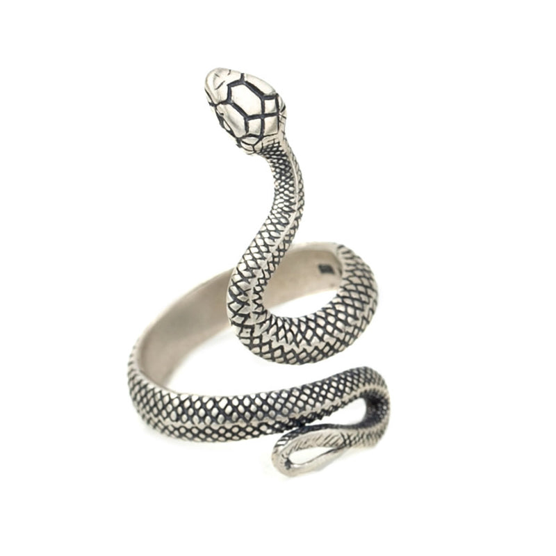 Snake Ring