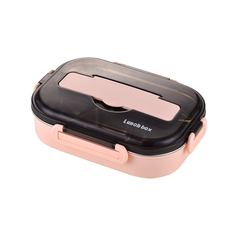 Stainless Steel Insulation Lunch Box