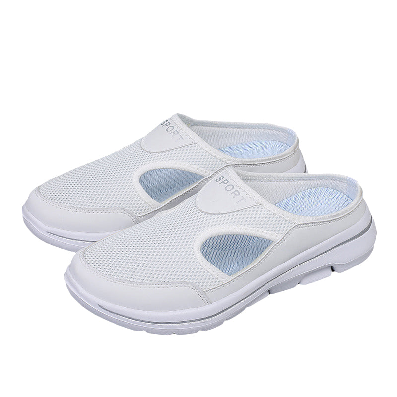 Comfortable and Breathable Sports Sandals