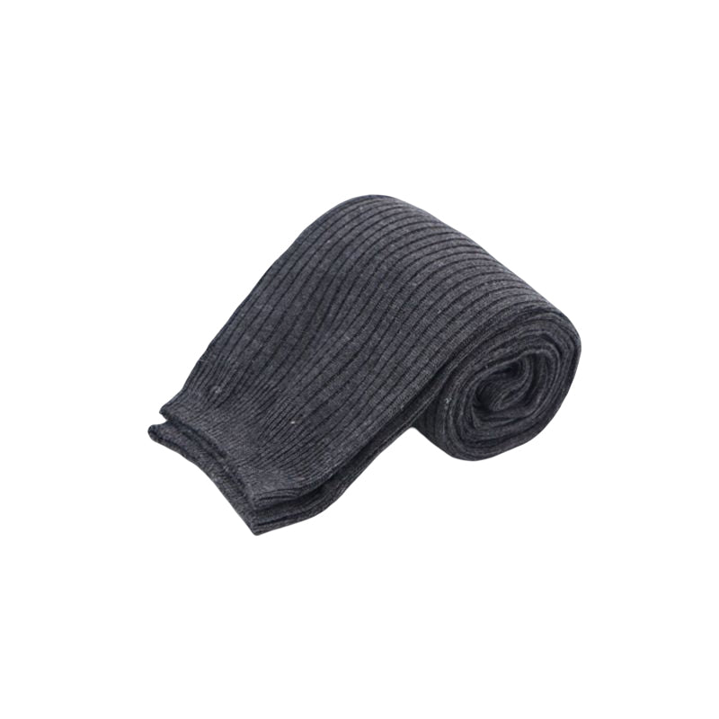 Extra Long Thigh High Cotton Socks