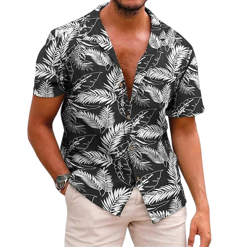 Printed Shirt