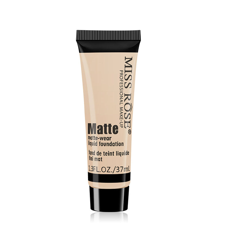 Anti-Aging Liquid Foundation